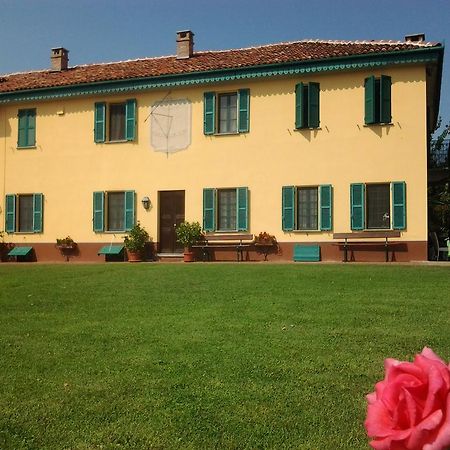 Tenuta La Violina Asti Exterior foto