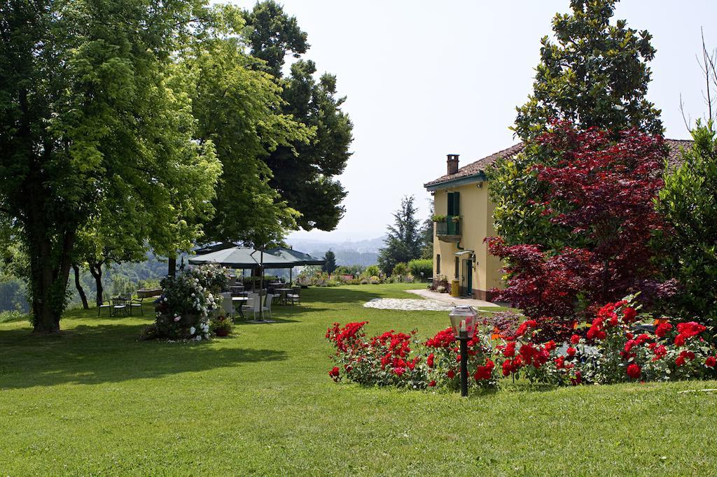Tenuta La Violina Asti Exterior foto