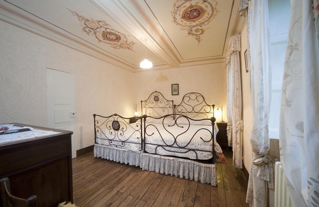 Tenuta La Violina Asti Zimmer foto